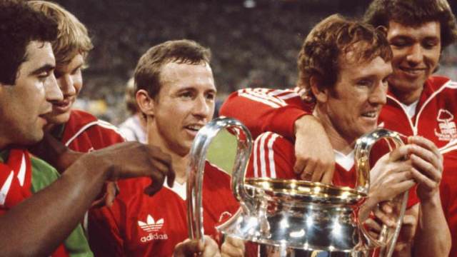 问鼎娱乐综合娱乐平台- 诺丁汉森林重返欧冠，老板激动落泪致辞  