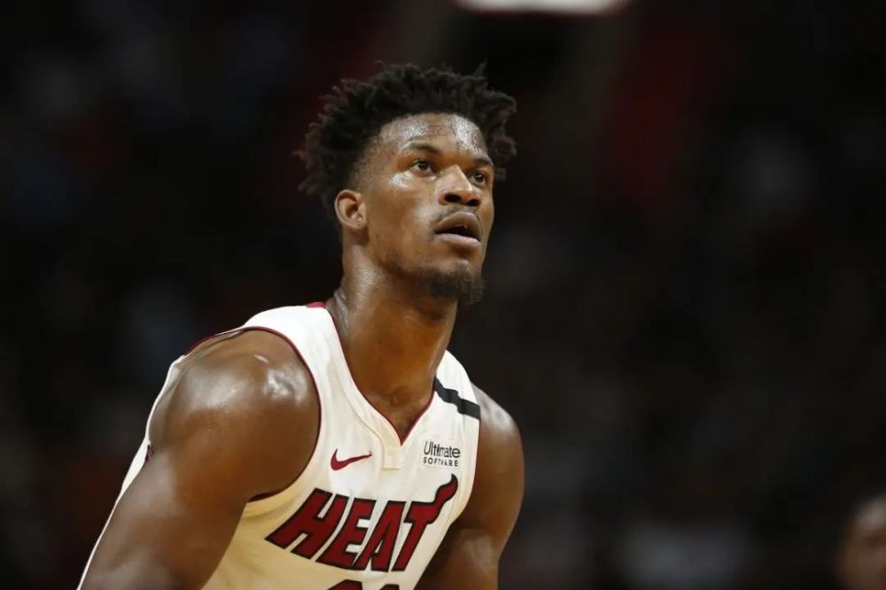  热火巴特勒季后赛模式启动，黑八奇迹有望重演