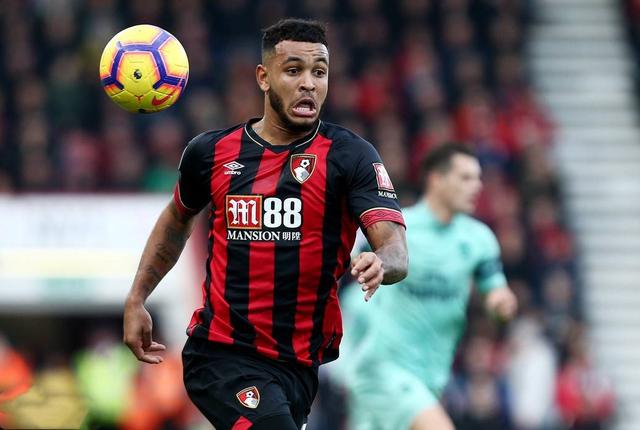  索兰克帽子戏法闪耀全场，伯恩茅斯逆袭逃离降级区  