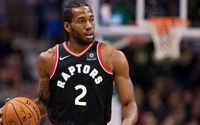  猛龙西亚卡姆主动请缨，多伦多瞄准状元签  