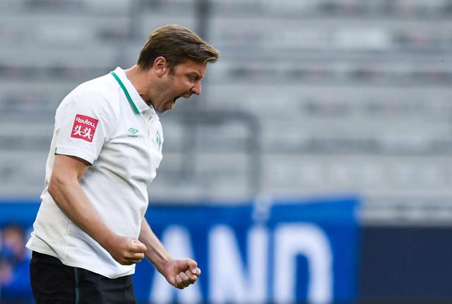  云达不莱梅降级危机加剧，冬窗紧急求购保级强援