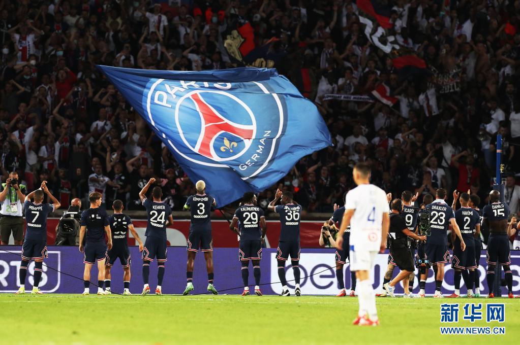  斯特拉斯堡新帅首秀告捷，针对性变阵激活进攻体系  