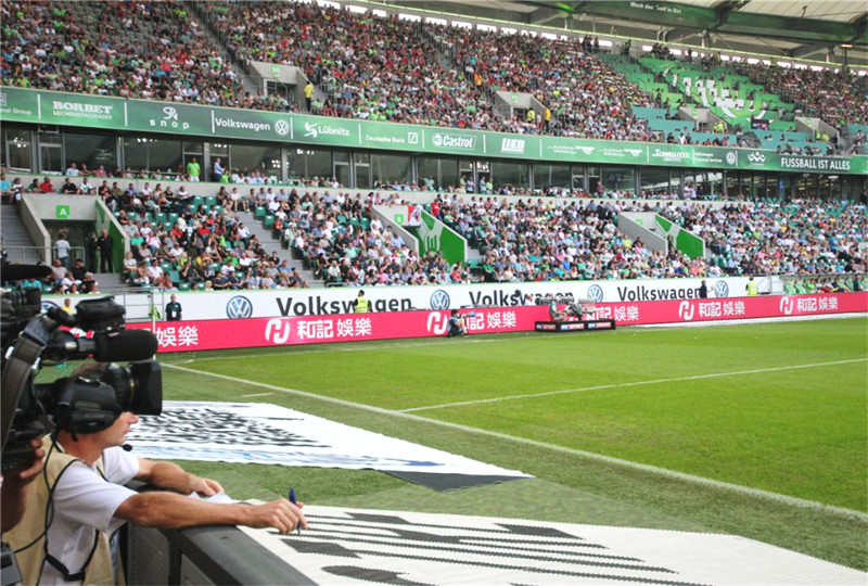  柏林赫塔启动青训计划，U19梯队三人进一线队  