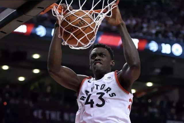  猛龙,西亚卡姆,申请,交易,离队,引发,连锁,反应  